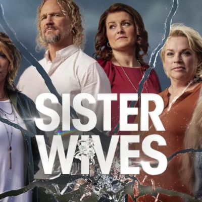 Where Do the Sister Wives Live Now?